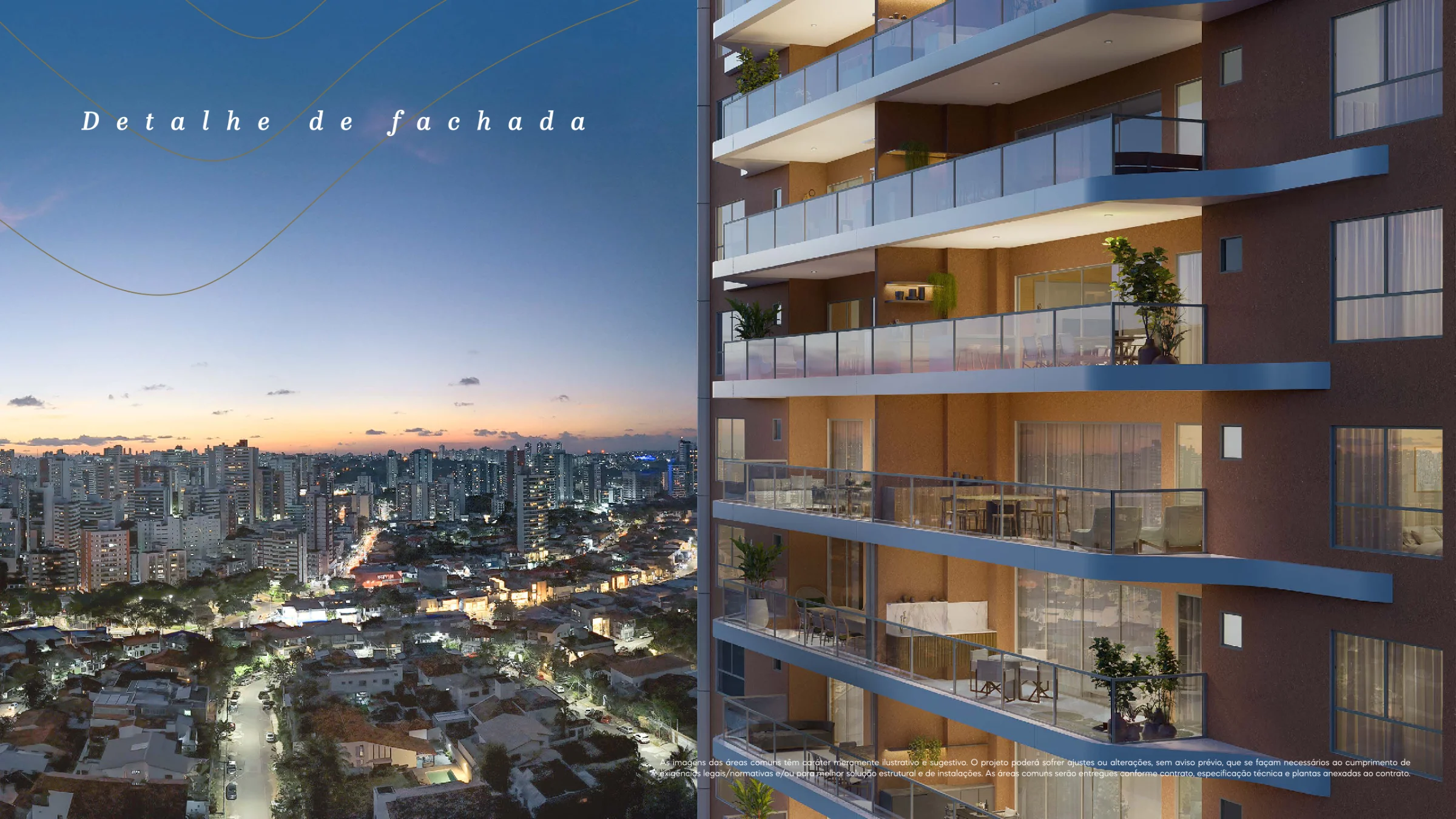 Casa Sombreiros | 4 Suítes, 168 m² e Vida Completa no Caminho das Árvores — imagem 3