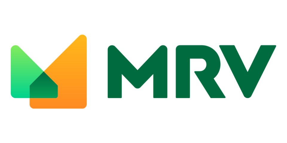 Logo MRV
