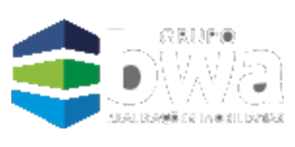 Logo Grupo BWA