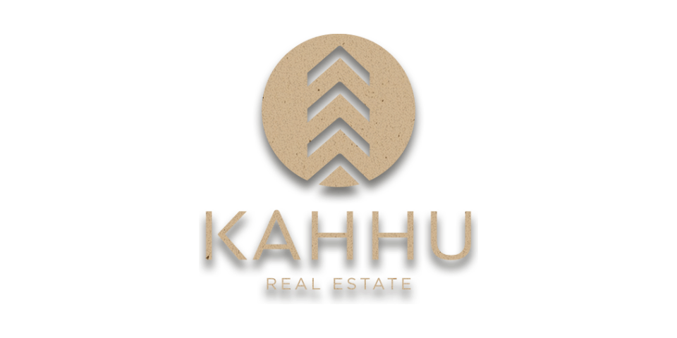 Logo Kahhu Real Estate