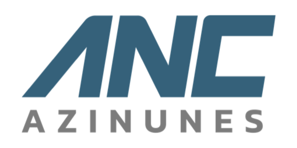 Logo Azinunes