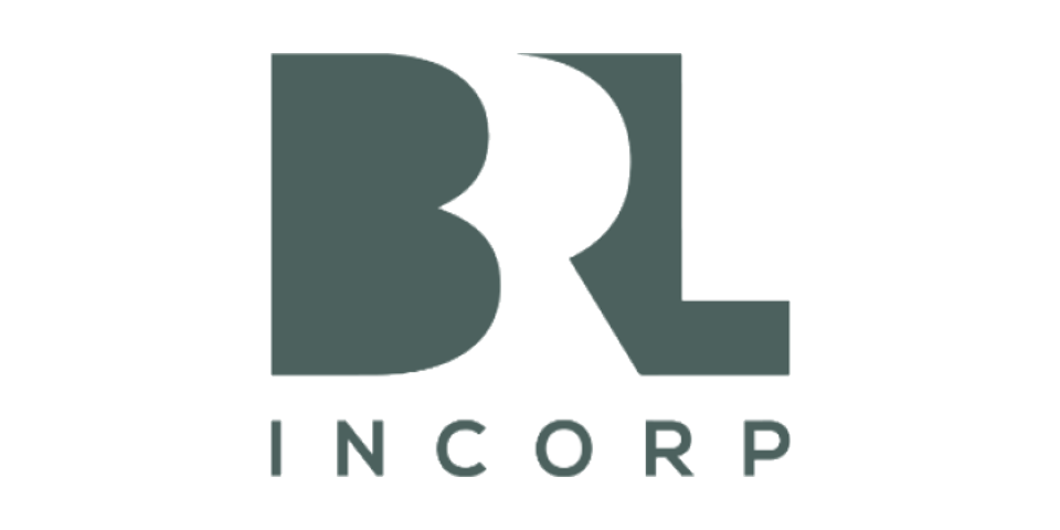 Logo BRL