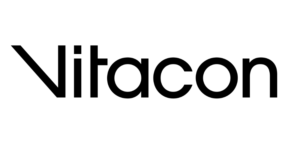 Logo Vitacon