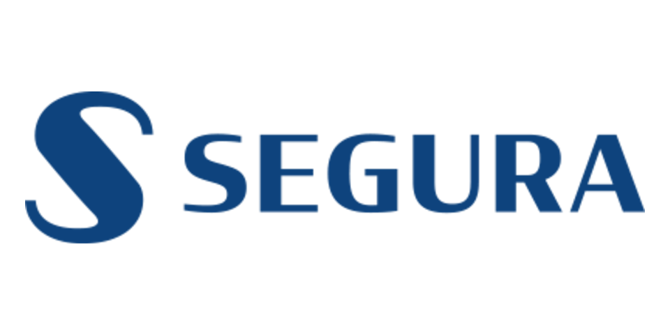 Logo Construtora Segura