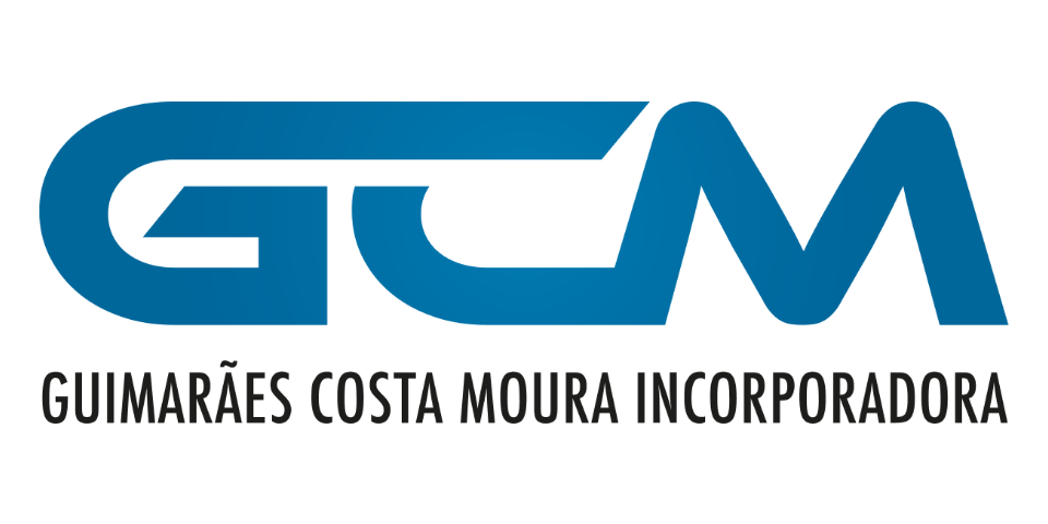 Logo GCM — Guimarães Costa Moura