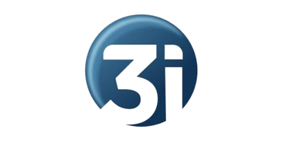 Logo 3i Incorporações