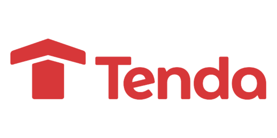 Logo Tenda