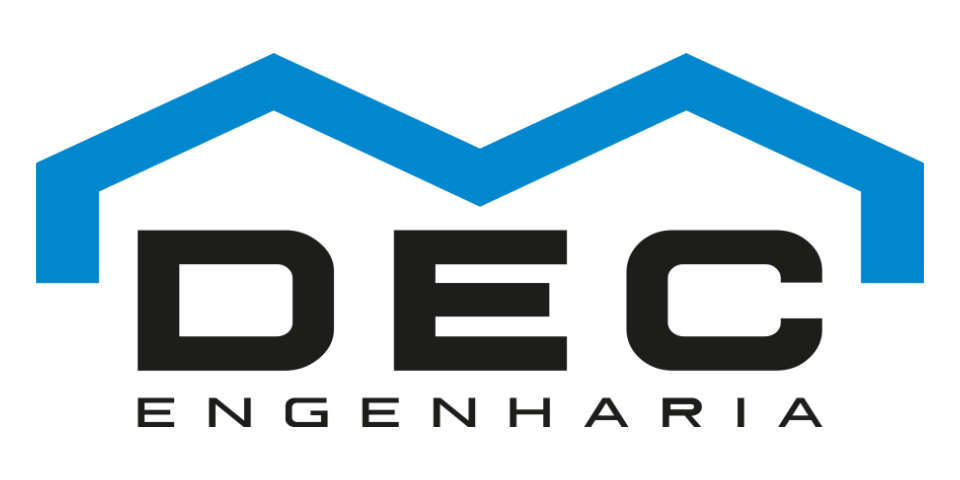 Logo DEC Engenharia