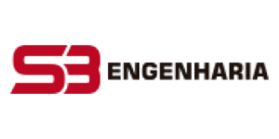 Logo S3 Engenharia