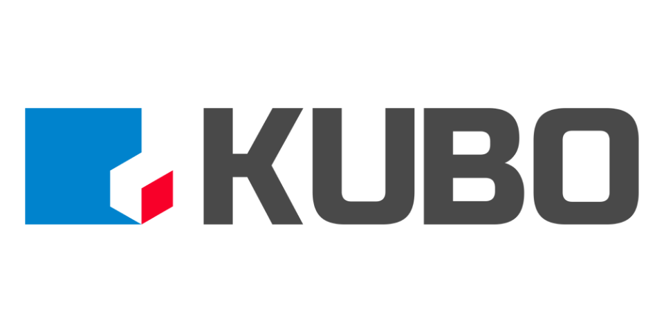 Logo Kubo Engenharia