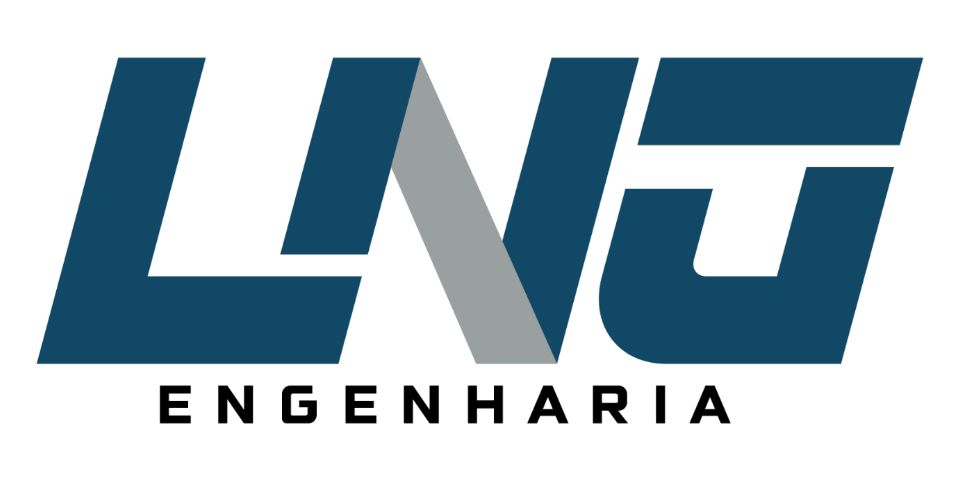 Logo LNJ Engenharia
