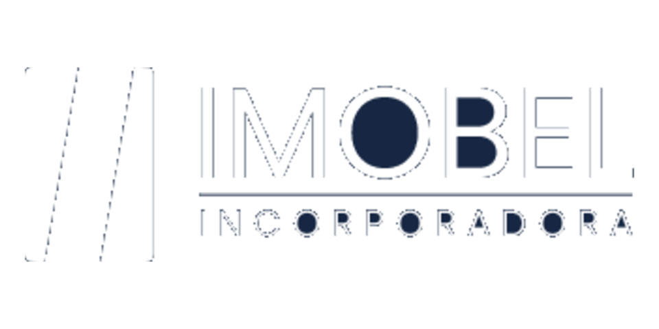 Logo Imobel Incorporadora