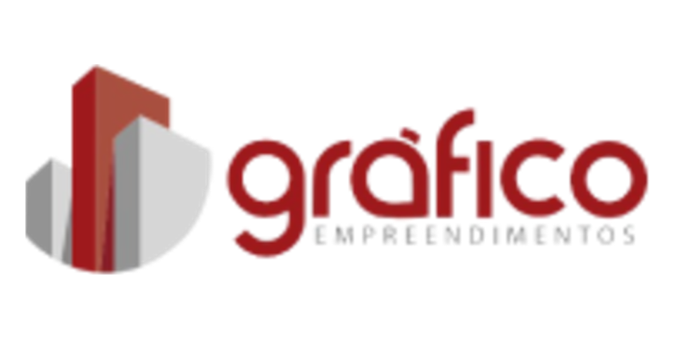 Logo Gráfico Empreendimentos