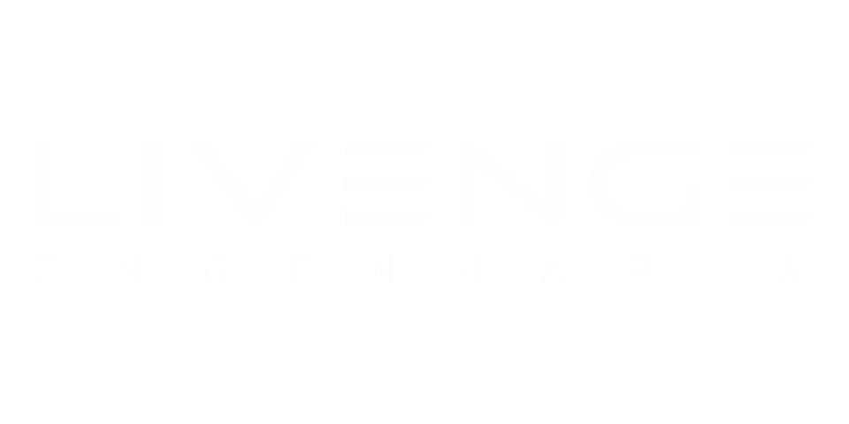 Logo Livenge Engenharia