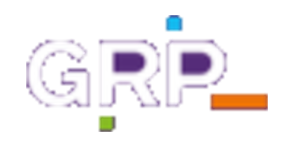 Logo GRP Empreendimentos