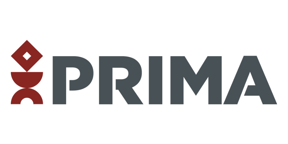 Logo Grupo Prima